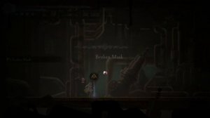 Afterimage (2023) [PС] - Часть 2 из 5