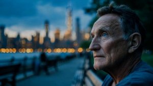 Мы огонь и воду - всё прошли...