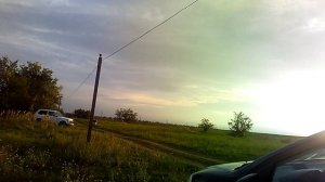 На Рыбалке.