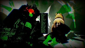 forsaken - unused hacklord 1x1x1x1 lms