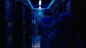 Скорпион 1 сезон 1 серия «Пилот» (сериал, 2014)