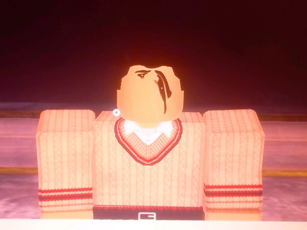 готовим шавуху с друзьями хоррор