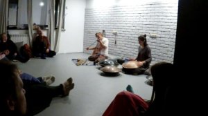 Варган и Калюка. "Сын Божий"