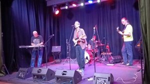 Однаночь - "Да и нет" ("Рок в защиту животных" Владимир 22.11.25)