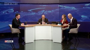 5 дней осталось до «Прямой линии» с Главой Дагестана