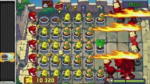 Лучшая игра 2025 года😀 Растения против Зомби Ultimate Plants vs. Zombies PVZ