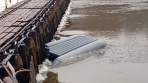 СК начал проверку после гибели женщины на рыбалке в Подмосковье