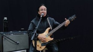 Виталий Власов - Ийэҕэ махтал (Чөркөөх, 01.11.2025)