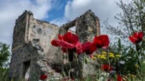 23 ноября - День начала противостояния Южной Осетии и Грузии