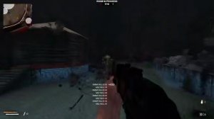 Успеваем забрать: кооп-зомби-шутер Ravenous Horde скоро станет платным.