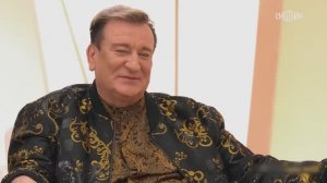 Сергей Пенкин - Эфир программы «Жизнь и судьба»