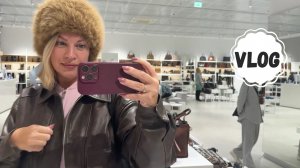 Отдых от семьи /Рулет из фарша /Покупки на зиму детям