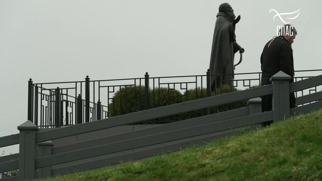 В поисках Бога. Смотрите уже сегодня, в 14.30