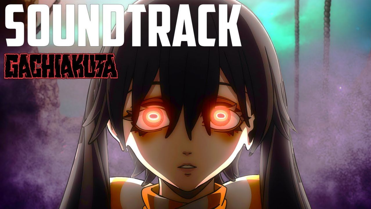 Amo Theme「Instrumental Ver.」Gachiakuta EP11 Soundtrack