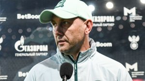 Комментарии Андрея Отюцкого после матча «Краснодар»-М – ЦСКА-М