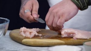 «На кухне всё и началось…»