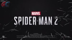 Marvel's Spider-Man 2 - Трейлер игры
