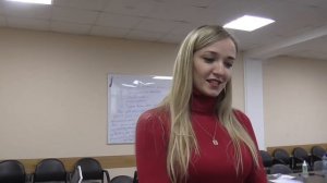 Отзыв о тренинге СПИН-продаж