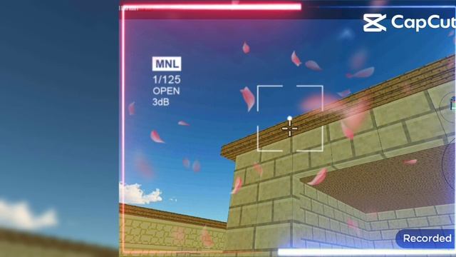 я сделал в CapCut смотреть онлайн