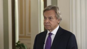 Пушков: слова Вэнса – признание несостоятельности прежнего курса США по Украине