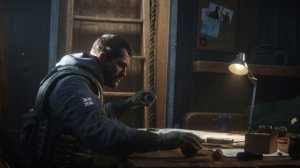 Rainbow Six Siege X - Official Operation Tenfold Pursuit CGI Trailer