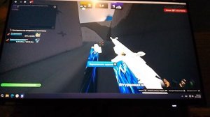 сыграл 2 катки в ривалс соперники