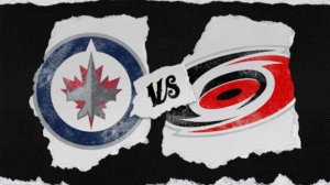 Виннипег — Каролина NHL сезон 25/26 | 22.11.2025 Прямая трансляция