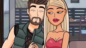 Мой Отец Женился на Кукле и Она Портит Мне Жизнь