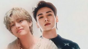 🔥 "Модный взрыв 2026: Чонгук и Тэхëн на Красной Дорожке!" 🔥