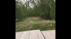 Инвалидка.Подарок на 8 марта.Часть 3