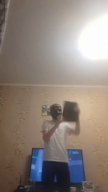 ИИ Советский_снюсоед 2 выпуск (ссылка на телеграм канал в описании)