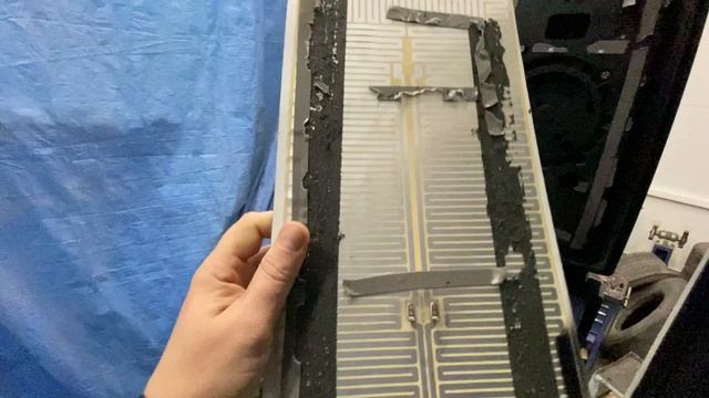 Ситрак. Ремонт обогрева зеркал смотреть онлайн