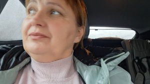 С утра фитнес,а потом в город