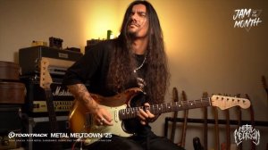 Danny Dela Cruz  Солячок тяжелячок