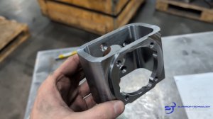 CNC Milling Job Shop Work - No Tubing, No Problem!