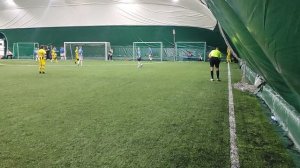 Кубок академии "Ермак" 2013 |Тигры-13-14⚽Ермак-13-2 | 2-й тайм 22.11.2025