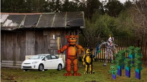 2 серия, оборона.