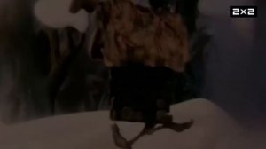 2х2 Анонс Приключения Домовенка (10.12.2023)