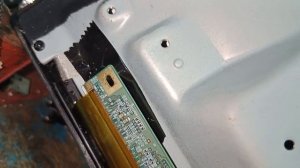 TCL 40 SMART TV VERTICAL BAR LINES PROBLEM⧸How to fix! LED40S6800