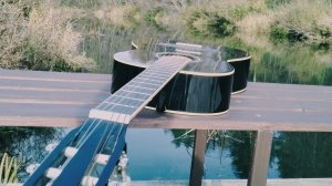 Лена и Слава - целься