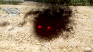 Black Desert.  Задания Чёрного духа.  Жизнь - игра.