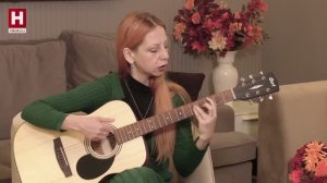 Видимо-невидимый мир Ульяны Кузьминской | ПЕРСОНА