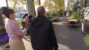 Франция - Волшебный Париж Все достопримечательности за один осенний день