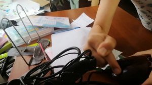 Как я спамлю на мышке