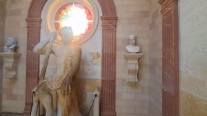 Кабардинка Старый парк гуляем на курорте красота невероятная