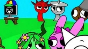 СПРУНКИ МУЛЬТИК СПРУНКИ #СПРУНКИ МУЛЬТИКИ ДЛЯ ДЕТЕЙ,  МУЛЬТИКИ ДЛЯ ДЕТИШЕК