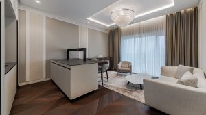 Продажа стильной квартиры. ЖК Вишневый сад.