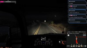 American Truck Simulator