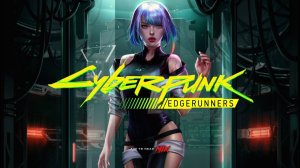 Cyberpunk: Edgerunners | 1 Hour Midtempo | EBM | Dark Electro Mix