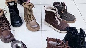 ОБУВЬ 💯 КОМФОРТ НА КАЖДЫЙ ДЕНЬ БОТИНОЧКИ НА МЕХУ ❄️❄️❄️ в магазине COVANI 💕